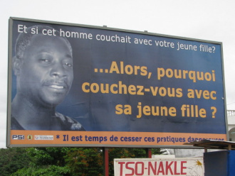 05 Campagne Anti Sida